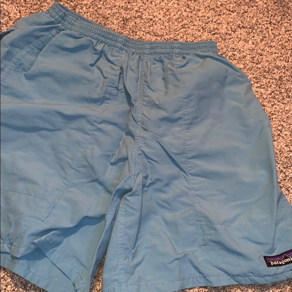 Men’s Patagonia Shorts